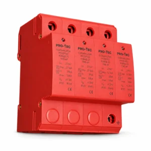 TNS 4P 12,5 kA na pole