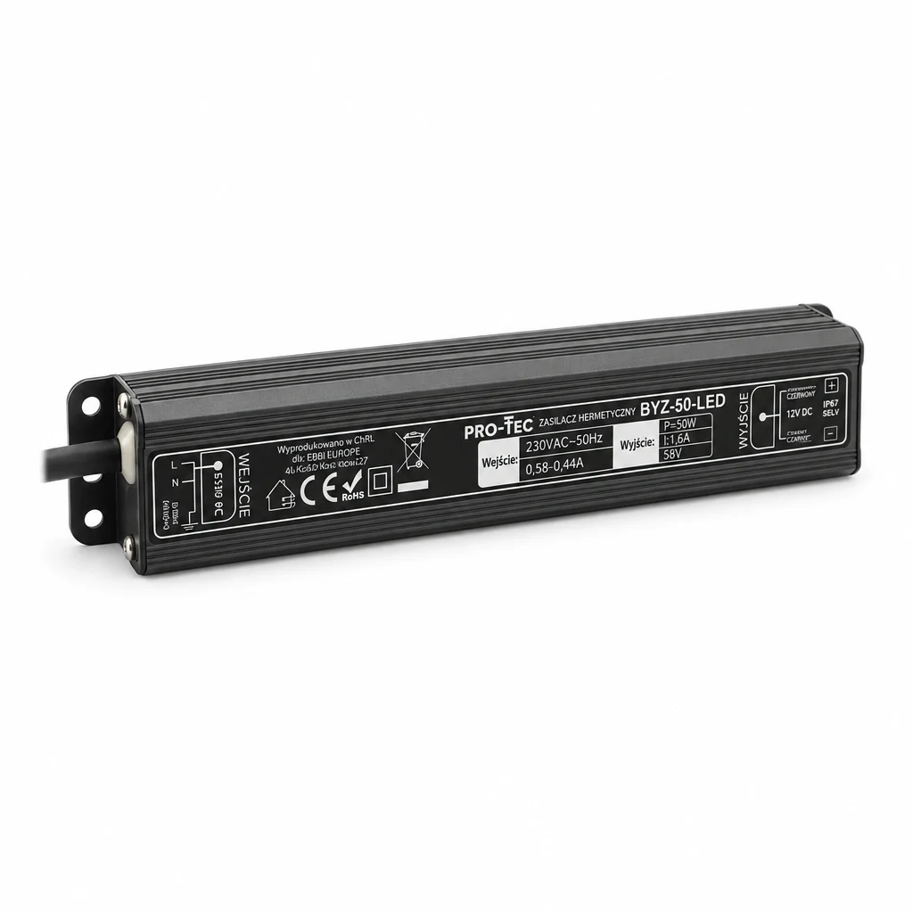 BYZ-50-LED