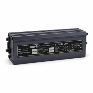 BYZ-100-LED