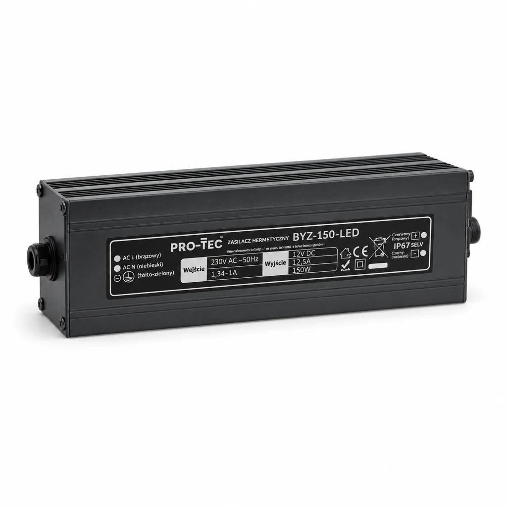 BYZ-150-LED